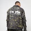 PEQUS Aether Camo Jacket camouflage 28826 2