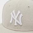 New Era 59Fifty League Essential MLB New York Yankees beige 28830 4