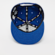 New Era 9Fifty MLB New York Mets azul 28832 3