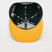 New Era 9Fifty MLB Oakland Athletics grün 28833 3