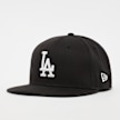 New Era 9Fifty MLB Los Angeles Dodgers noir 28834 1