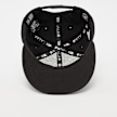 New Era 9Fifty MLB Los Angeles Dodgers noir 28834 3