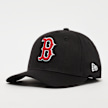 New Era 9Fifty Stretch Snap MLB Boston Red Sox nero 28835 1