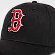 New Era 9Fifty Stretch Snap MLB Boston Red Sox nero 28835 4