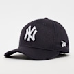 New Era 9Fifty Stretch Snap MLB New York Yankees crna 28836 1