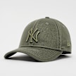 New Era 39Thirty League Essential MLB New York Yankees verde 28837 1