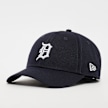 New Era 9Forty The League MLB Detroit Tigers schwarz 28839 1