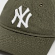 New Era 9Forty League Essential MLB New York Yankees verde 28840 4