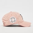New Era 9Twenty Washed Patch CSCL MLB Boston Red Sox rosa 28842 3