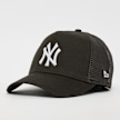 New Era A-Frame Trucker League Ess Mlb New York Yankees brun 28843 1