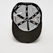 New Era A-Frame Trucker League Ess Mlb New York Yankees brun 28843 3