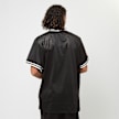 FUBU Varsity Mesh T-Shirt schwarz 28847 2