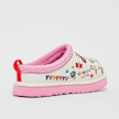 UGG Tazz Pop Sketch (GS) blanco 28852 3
