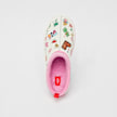 UGG Tazz Pop Sketch (GS) blanco 28852 5