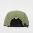 DJINNS 5-Panel FC Puffy Nylon verde 28856 2