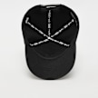 DJINNS HFT Cap Puffy Nylon noir 28860 3