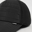 DJINNS HFT Cap Puffy Nylon noir 28860 4