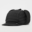 DJINNS Trap Hat Puffy Nylon negro 28861 1