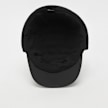 DJINNS Trap Hat Puffy Nylon nero 28861 3