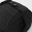 DJINNS Trap Hat Puffy Nylon noir 28861 4