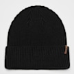 DJINNS Super Short Beanie Rip Knit #2 schwarz 28862 1