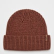 DJINNS Super Short Beanie Rip Knit #2 braun 28863 1