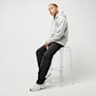 SNIPES Small Logo Essential Hoodie gris 28864 4