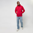 SNIPES Small Logo Essential Hoodie rot 28865 4