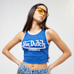 Von Dutch Originals Ashley azul 28869 1