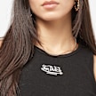 Von Dutch Originals Sydney negro 28870 3
