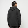 New Balance Small Logo Brushed Hoodie noir 28876 2