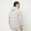New Balance Small Logo Brushed Hoodie grijs 28877 2