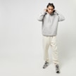 New Balance Small Logo Brushed Hoodie grijs 28877 4
