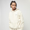 New Balance Small Logo Brushed Hoodie beige 28878 1