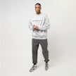 New Balance Hoops Crewneck gris 28880 4