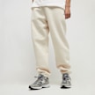New Balance Fleece Jogger beige 28883 1