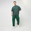 New Balance Fleece Jogger vert 28884 5
