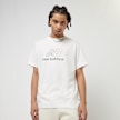 New Balance Graphic V Flying Brand T-Shirt wit 28887 1