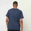 New Balance Small Logo T-Shirt blu 28892 2
