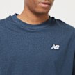 New Balance Small Logo T-Shirt blu 28892 3