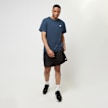 New Balance Small Logo T-Shirt blu 28892 4