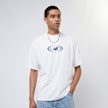 New Balance Hoops On Court T-Shirt biały 28893 1