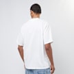 New Balance Hoops On Court T-Shirt biały 28893 2
