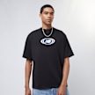 New Balance Hoops On Court T-Shirt blanco 28894 1