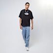 New Balance Hoops On Court T-Shirt blanco 28894 4