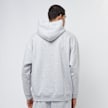 New Balance Hoops Hoodie grau 28895 2