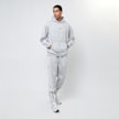 New Balance Hoops Hoodie grau 28895 4