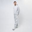 New Balance Hoops Sweatpant cinzento 28897 8