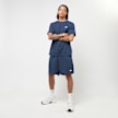 New Balance French Terry Short bleu 28898 6