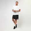New Balance Mesh Short 7 Inch noir 28899 4